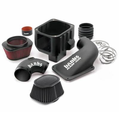 Banks Power - Banks Power 42172 Banks Ram-Air Intake System
