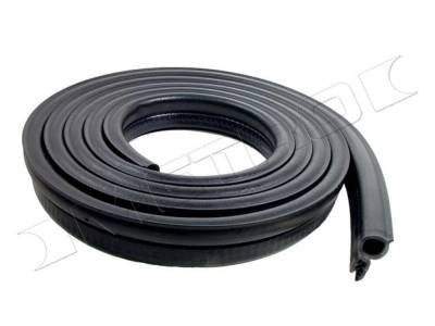 Metro Moulded Parts - Metro Moulded TK 20 Trunk Lid Seal