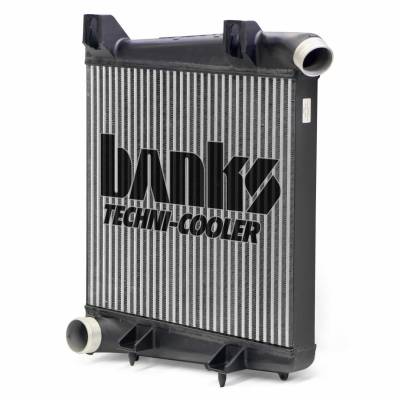 Banks Power - Banks Power 25984 Techni-Cooler Intercooler System