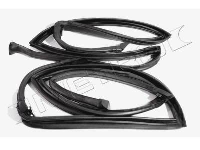Metro Moulded Parts - Metro Moulded TP 7003 T-Top Panel Seal