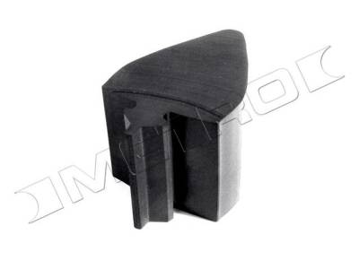 Metro Moulded Parts - Metro Moulded XB 33 Rear Axle Torque Arm Bushing