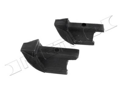 Metro Moulded Parts - Metro Moulded VR 6600 Side Window Vent Bumper