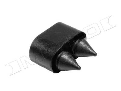Metro Moulded Parts - Metro Moulded SB 32 Door Stop Bumper