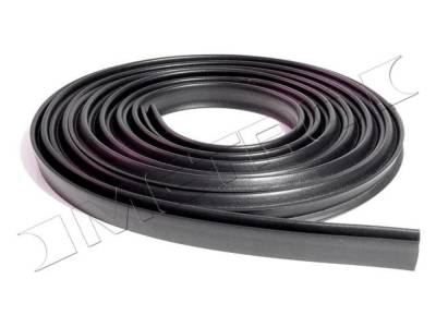 Metro Moulded Parts - Metro Moulded TK 2320 Trunk Lid Seal