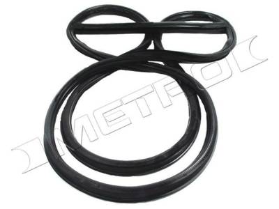 Metro Moulded Parts - Metro Moulded VWS 7308 Vulcanized Windshield Seal