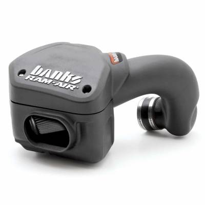 Banks Power - Banks Power 42225-D Banks Ram-Air Intake System for 94-02 RAM 2500/3500