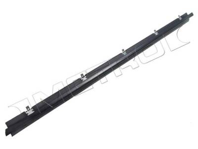 Metro Moulded Parts - Metro Moulded WC 83-008 Door Window Sweeper Seal
