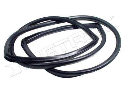 Metro Moulded Parts - Metro Moulded VWS 2703 Vulcanized Windshield Seal