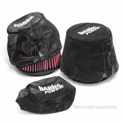 Banks Power - Banks Power 42645 Pre-Filter for 03-07 RAM 1500/2500/3500
