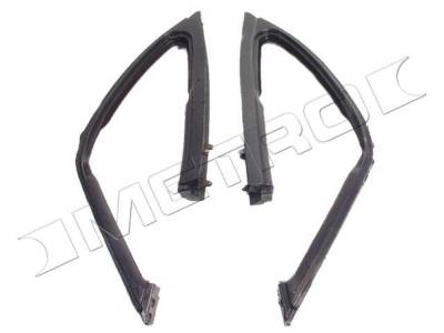 Metro Moulded Parts - Metro Moulded WR 3363 Vent Window Glass Seal