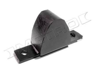 Metro Moulded Parts - Metro Moulded XB 100 Torque Arm Bumper Bushing