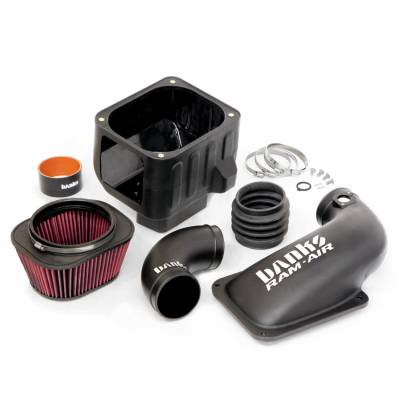 Banks Power - Banks Power 42220 Banks Ram-Air Intake System