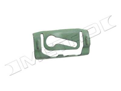 Metro Moulded Parts - Metro Moulded WF 205 Reveal Molding Clip