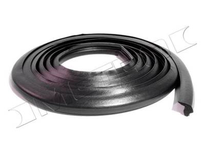 Metro Moulded Parts - Metro Moulded TK 55 Trunk Lid Seal