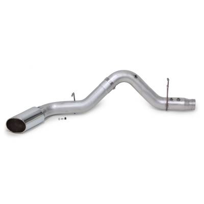Banks Power - Banks Power 48996 Monster Exhaust for Silverado/Sierra 2500HD/3500HD