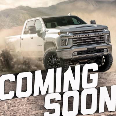 Rubicon Express - Rubicon Express RE1334 Coil Spring Spacer 1.75" Lift Pair