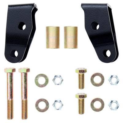 Rubicon Express - Rubicon Express RE2009 Shock Extension for 18-20 Jeep Wrangler JL