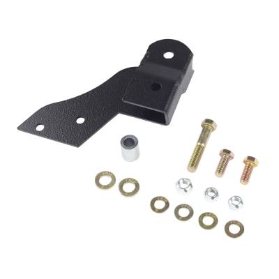 Rubicon Express - Rubicon Express RE1606 Track Bar for 07-15 Jeep Wrangler JK