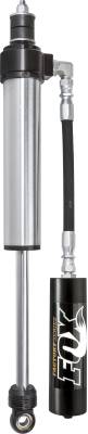 FOX Offroad Shocks - FOX Shocks 883-24-007 FOX 2.5 Factory Series Reservoir Shock Set