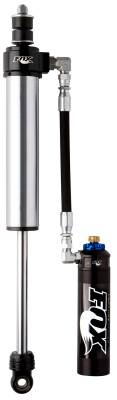 FOX Offroad Shocks - FOX Shocks 883-26-004 FOX 2.5 Factory Series Reservoir Shock Set