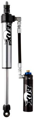 FOX Offroad Shocks - FOX Shocks 883-06-068 2.5-4" Lift Shock Absorber for 07-18 Wrangler JK 4WD RWD