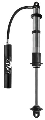FOX Offroad Shocks - FOX Shocks 983-02-103 Performance Series 2.5x10 Remote Reservoir Coilover Shock