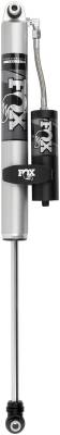 FOX Offroad Shocks - FOX Shocks 985-24-188 FOX 2.0 Factory Series Smooth Body Reservoir Shock