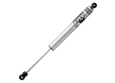 FOX Offroad Shocks - FOX Shocks 984-50-757 Adv 2.0 Smooth Body Shock for 94-01 Silverado 2500HD/3500