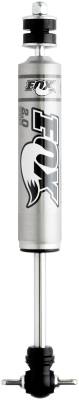 FOX Offroad Shocks - FOX Shocks 985-24-084 FOX 2.0 Performance Series Smooth Body IFP Shock