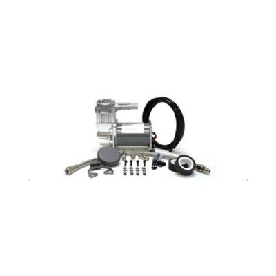 Viair - Viair 25058 250C Industrial Grade Air COMPRESSOR Kit 24V 150 PSI