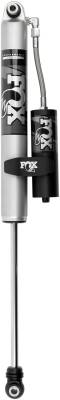 FOX Offroad Shocks - FOX Shocks 985-24-186 FOX 2.0 Factory Series Smooth Body Reservoir Shock