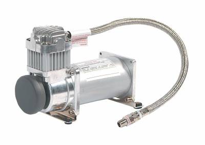 Viair - Viair 32530 25C 12V Air Compressor Kit 33% Duty Cycle 100 PSI