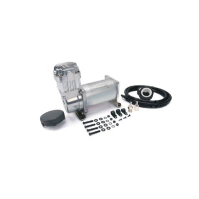 Viair - Viair 32534 Suspension Air Compressor Chrome