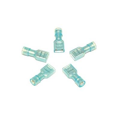 Viair - Viair 92920 Electrical Terminals Blue