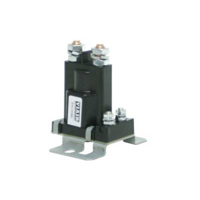 Viair - Viair 93980 80-Amp 12V Heavy Duty Relay