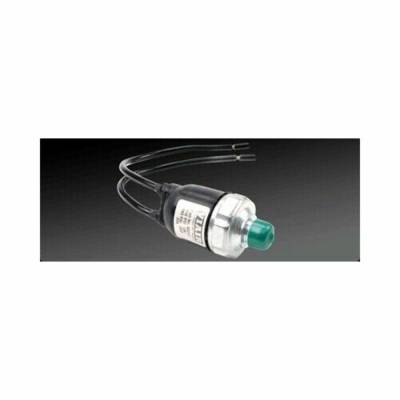 Viair - Viair 90227 Sealed Pressure Switch 1/4" M NPT Port 12 Ga Lead Wires 24V