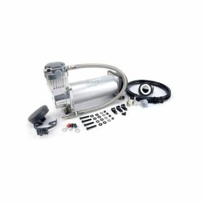 Viair - Viair 45042 450H Portable Tire Air Compressor Kit 12V Duty Cycle 100% 150 Psi