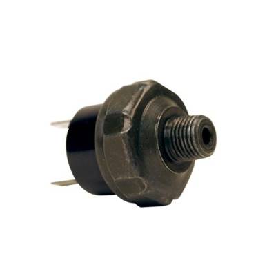 Viair - Viair 90100 1/8 M 90 PSI ON/120 PSI OFF PRESSURE SWITCH for 12/24V SYSTEMS