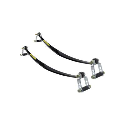 SuperSprings - SuperSprings SSA10 Medium Duty Leaf Helper Springs