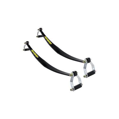 SuperSprings - SuperSprings SSA8 Medium Duty Leaf Helper Springs