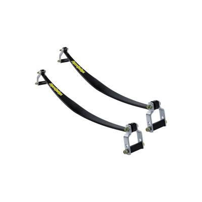SuperSprings - SuperSprings SSA9 Medium Duty Leaf Helper Springs
