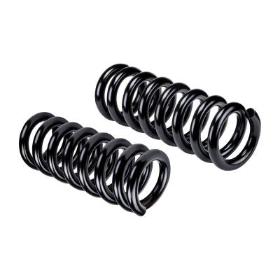 SuperSprings - SuperSprings SSC-14 SuperCoil 4070 lbs. Heavy Duty Replacement Coil Springs