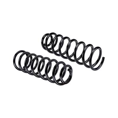 SuperSprings - SuperSprings SSC-50 SuperCoil 2000 lbs. Heavy Duty Replacement Coil Springs
