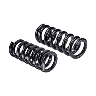 SuperSprings - SuperSprings SSC-12 SuperCoil 3700 lbs. Heavy Duty Replacement Coil Springs