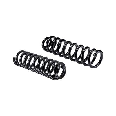 SuperSprings - SuperSprings SSC-33 SuperCoil 3750 lbs. Heavy Duty Replacement Coil Springs