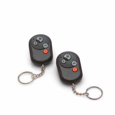 Autoloc - Autoloc KL800 Keyless Entry 8 Function Remote