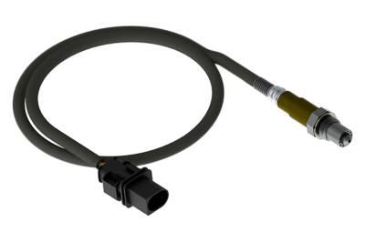 Bully Dog - Bully Dog Triple Dog GT Gauge Tuner Wideband Oxygen Sensor 40388
