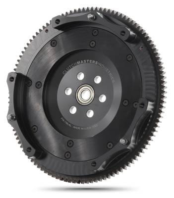 Clutch Masters - Clutch Masters FW-746-AL Aluminum Flywheel Stage-1 Mazda