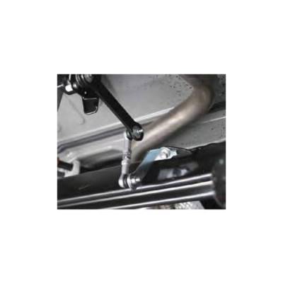 Cusco Fab - CUSCO 00B 628 A Automatic Levelizer Adjustment Rod for Subaru BRZ/Toyota 86
