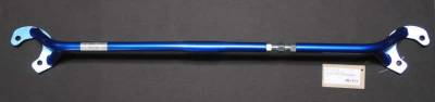 Cusco Fab - CUSCO 308 510 A Type ST Front Strut Tower Bar for 88-91 Civic/CRX 90-93 Integra